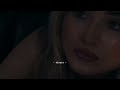 Sabrina Carpenter - because i liked a boy (Official Video) || Sub. Español + Lyrics