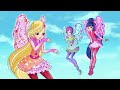 Winx Club - FULL EPISODE | Between the Earth and the Sea | Season 8 Episode 23