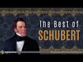 The Best of Schubert