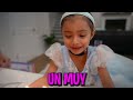 CUMPLEAÑOS DE MELANIE | MUCHOS REGALOS Y SORPRESAS