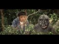 All Monsters Attack ('69): Godzilla vs Ebirah clip w/ appearance by Son of Godzilla