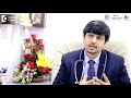 What causes radiating Chest Pain towards left side? - Dr. Sanjay Panicker