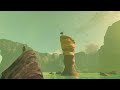 Zelda | Breath Of The Wild | Exploring Necluda | Layered Sounds [1 Hour]