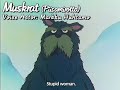 Every Moomin Character in Finnish (w/ English subtitles!) - The Moomins