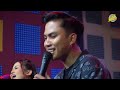 Zailan - Maha Cinta | Live SERU edisi Ulang Tahun Zainul