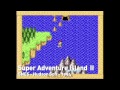 Wonder Boy vs Adventure Island - Review - Game Sack