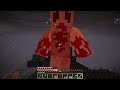 If You See This In the Nether, BATTLE TO THE DEATH! Minecraft Creepypasta