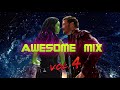 Awesome Mix vol 4
