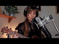 You Belong to Me - Patsy Cline Cover - Ukelele Version