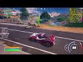 Fortnite - PlayStation 4 - Chapter 5 - Season 3 - Battle Royale - Trio - 3rd Place