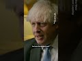 Boris Johnson: Putin threatened UK with missile strike