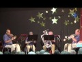 New Horizons Brass Quintet