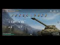 World Of Tanks Blitz Replays - Object 260