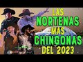 De Parranda, Grupo Frontera, Grupo Zenzio, Grupo Secretto, Los Dorados || Cumbias Norteñas Mix 2023
