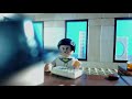 Detective Johnson • LEGO Detective Short Film