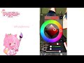 🍓| Gacha Life Edit Tutorial-!¡ İbis Paint🖌️| 40k special | And brush codes | How to make edit