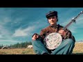 Dark Hollow ~ Clawhammer Banjo Cover