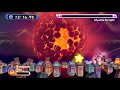 [Kirby's Return to Dream Land] Mystia Knight (Texture Mod)
