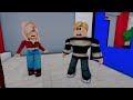 فيلم روبلوكس / أختي التؤام تستغلني  #roblox # #roblox_movie