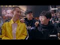 【EP1下】Akabela! TABLO team have frequent skilled players | The Rapper Of China 2024 | iQIYI中国说唱巅峰对决
