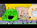 Bfb 3 but every minute the effect changes