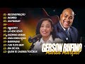 Gerson Rufino, Maria Marçal Louva a Deus com as Músicas Gospel mais Tocadas 2023 || [NOVA LISTA]🙏