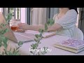 [Playlist] A wonderful day is waiting for you today 🌞🎶 Morning Routine