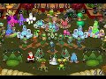 Shugabrush island full song my singing monsters 4.0 update