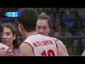 🇵🇭 PHI vs. 🇻🇳 VIE - Quarter Finals | Volleyball Challenger Cup Women | Highlights