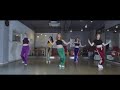PurpleBeck, Crystal Ball - Dance Practice [High Quality]