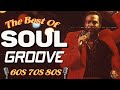 60's 70's RnB Soul Groove: Marvin Gaye, Al Green, Luther Vandross, Aretha Franklin, Stevie Wonder