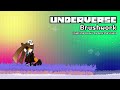 Underverse OST - Brushwork [Chiptune Remix] [Ink!Sans's Theme]
