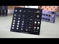 We made our own Eurorack modules.  From scratch!