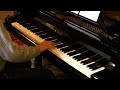 Emerson Lake & Palmer: TARKUS for piano - Massimo Bucci (1st version)