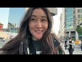 Korea Travel Vlog: Traveling ALONE to Korea 2023