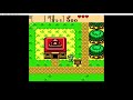 The Legend Of Zelda Oracle Of Seasons - First Playthrough - Part 1 - Gnarled Root (No Commentary)
