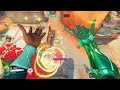 NOT DYING IS JUST MY THING / LW 0 DEATH JUNK CITY - Overwatch 2