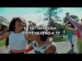 Kenia OS - Todo My Love (Official Video Lyric)