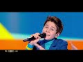 Junior Eurovision Song Contest 2021 - Live Show