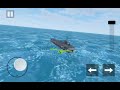 the weirdest plane crash sim ever 💀💀