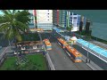 Huge City Development in Noyou Port City in Cities Skylines | Noyou Port City Ep 12