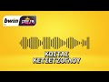 Το ρεπορτάζ της ΑΕΚ με τον Κώστα Κετσετζόγλου | bwinΣΠΟΡ FM 94,6