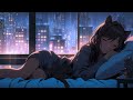 Relaxing Sleep Music + Stress Relief - Piano for Sleep and Study with A Bitter Rain