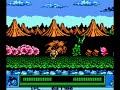 Joe & Mac | Gameplay NES HD 1080p