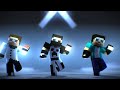 DJ Sunrise ft Alan Walker - Minecraft (Dance remix 2024)