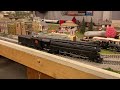 Trying to Fix the Worst Lionel CN 4-8-4 GS4 Locomotive - Will it Run!?