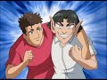 KenIchi - The Mightiest Disciple - EP22 Gather, Young Men! The New Shinpaku Alliance! | English Dub