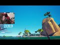 ATTAQUÉ PAR LE MÉGALODON | Sea Of Thieves