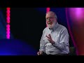The Future Will Be Shaped by Optimists | Kevin Kelly | TED