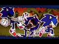 Mashup Calendar [Day 12: Battle Of Sonic.EXE 2.0] (Old Mashup)